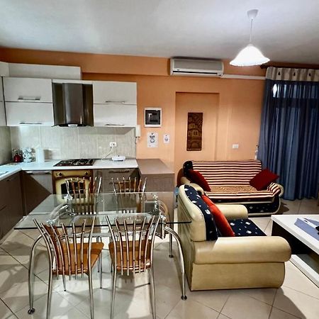 Bellas Apartment Саранде Екстериор снимка