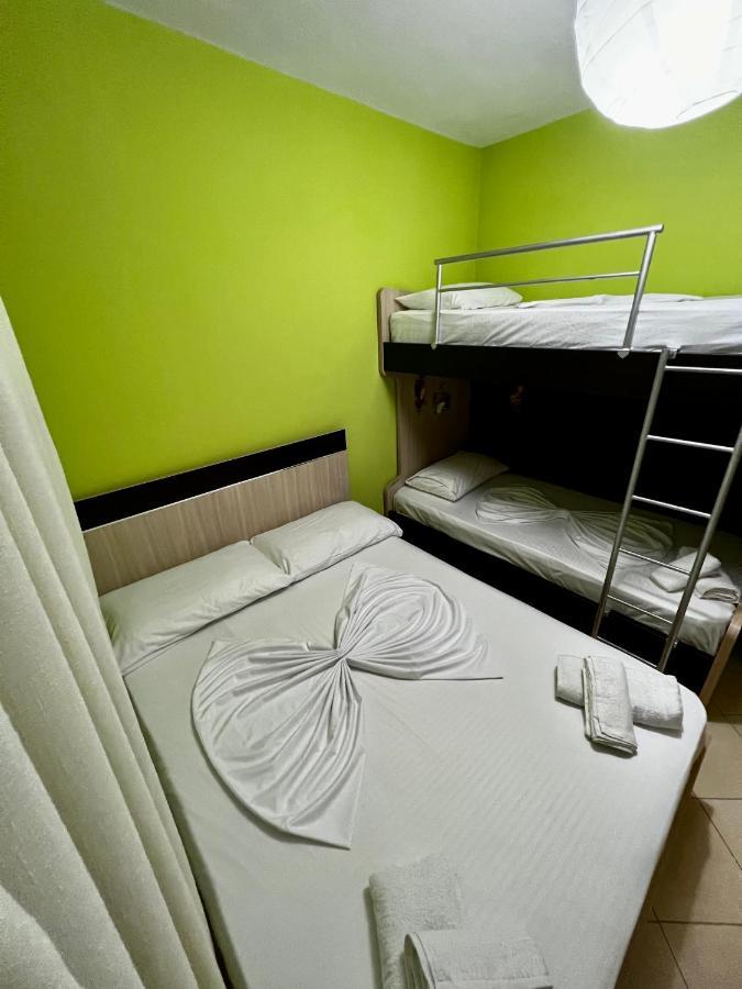 Bellas Apartment Саранде Екстериор снимка