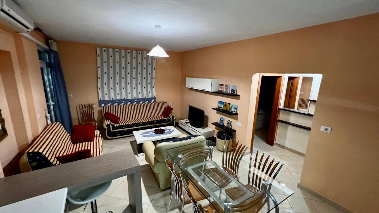Bellas Apartment Саранде Екстериор снимка